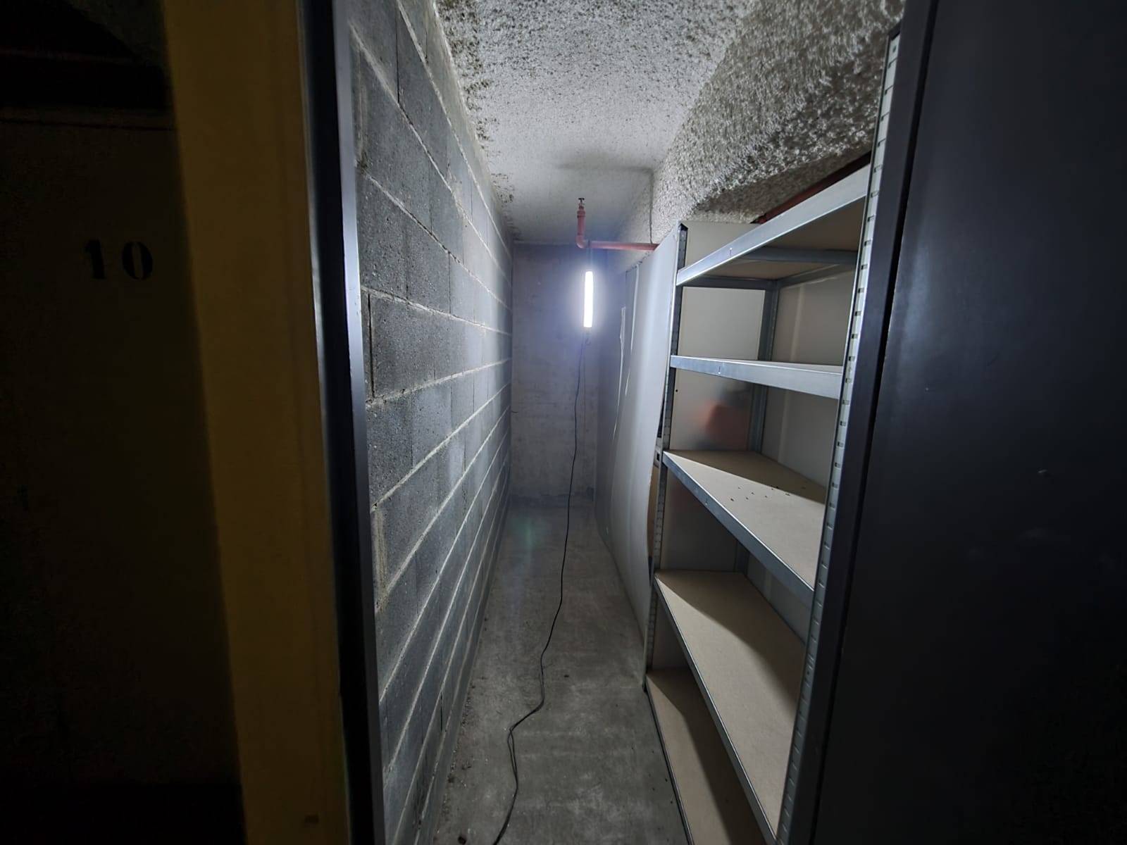 Location stockage en cave 75 entre particuliers