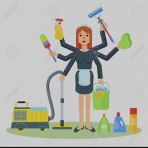 Service : aide menagere Service : aide menagere