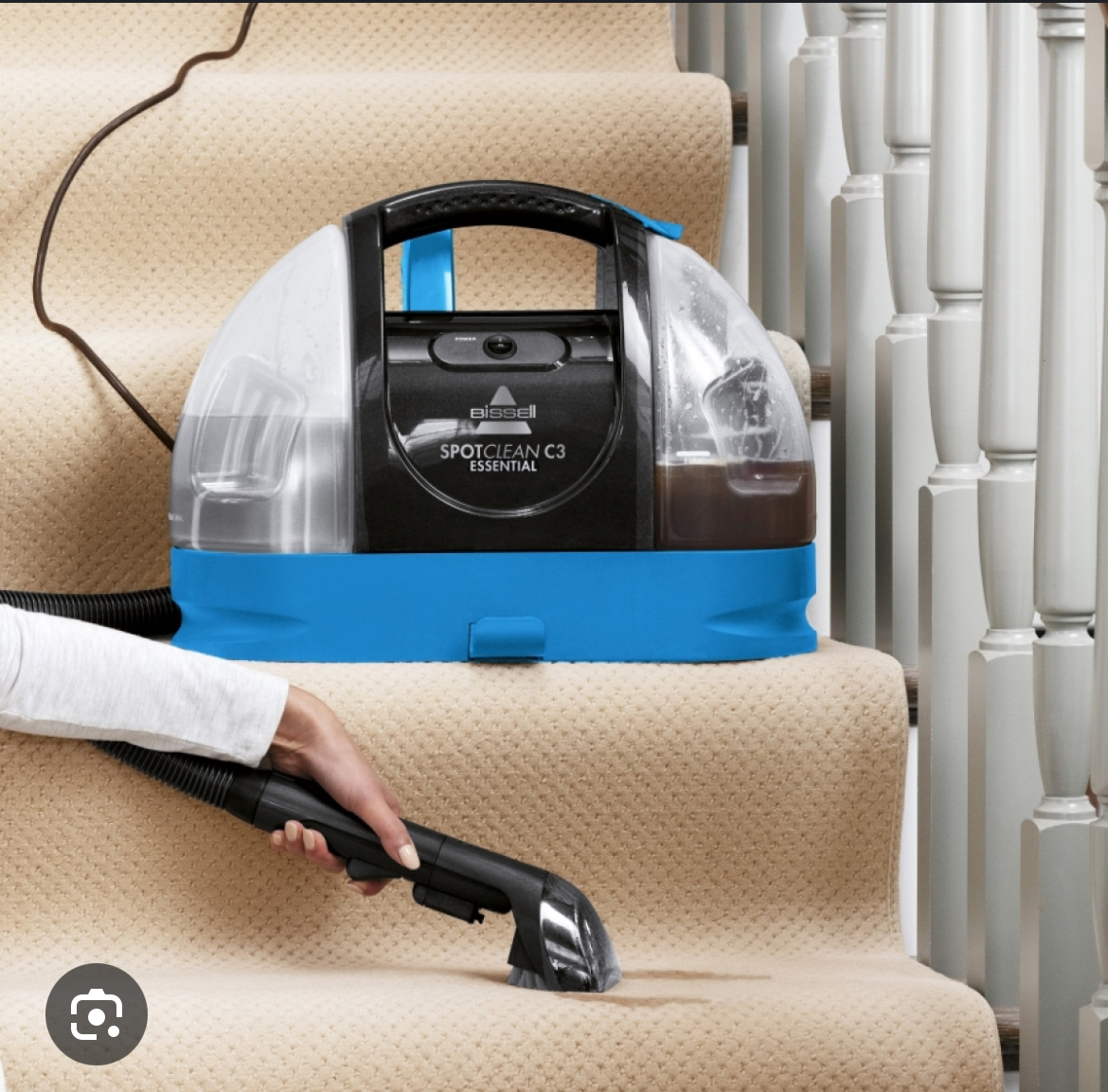 Location shampouineuse 47 entre particuliers