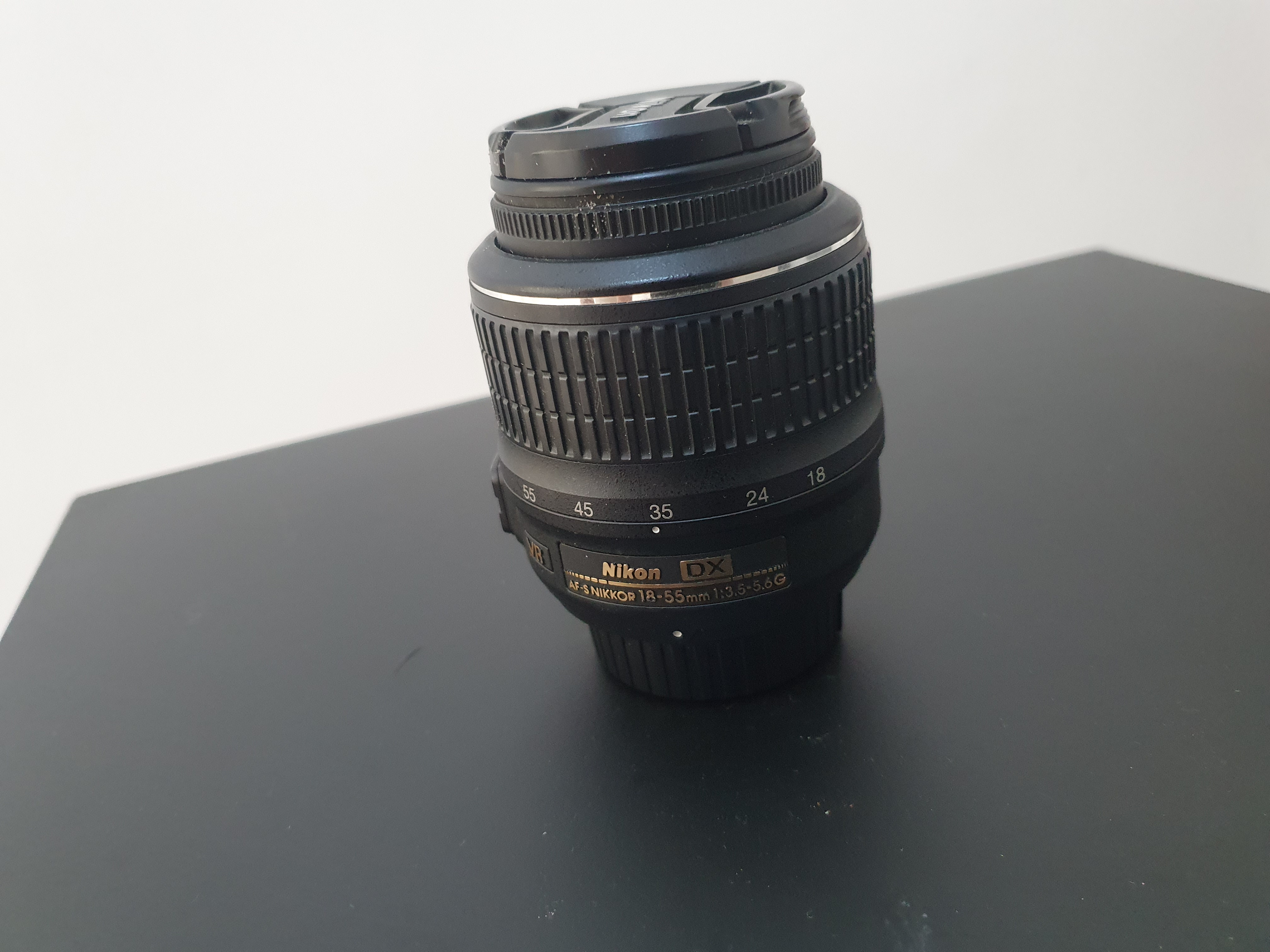 Location objectif appareil photo 44 entre particuliers