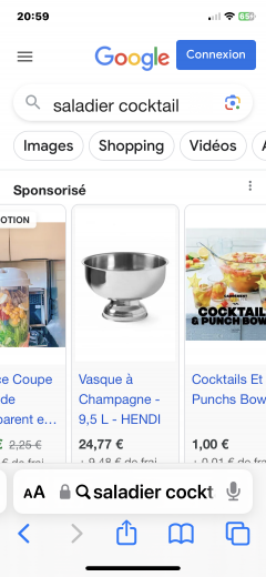 Louer cet objet