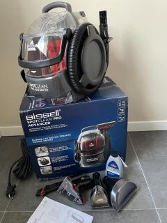 Location : shampouineuse Location : shampouineuse