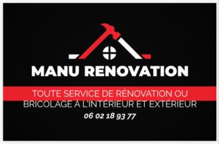 Service renovation interieure entre particuliers