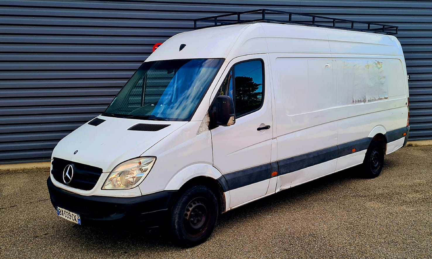 Location avec chauffeur 74 entre particuliers