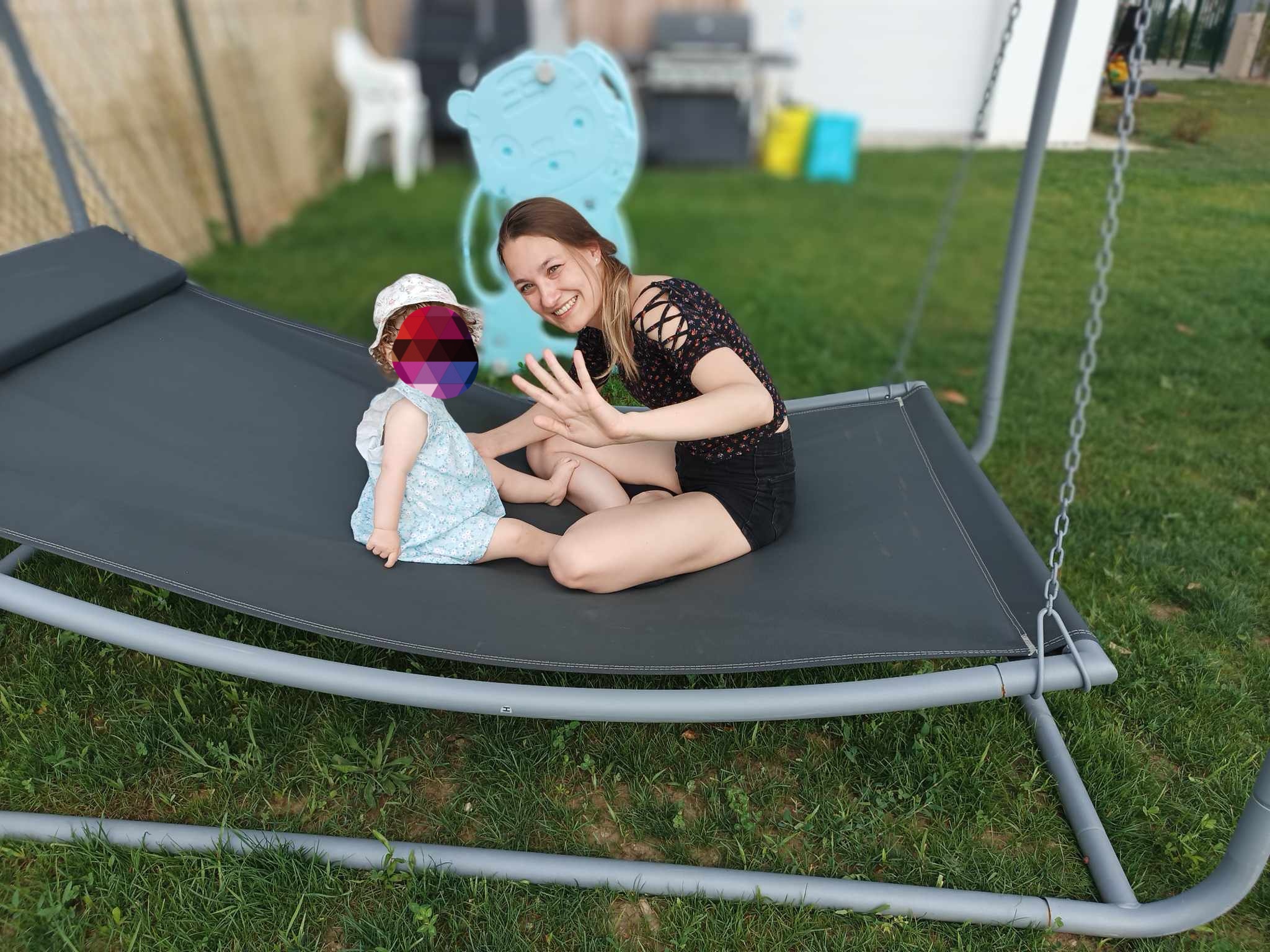 Service babysitter 74 entre particuliers