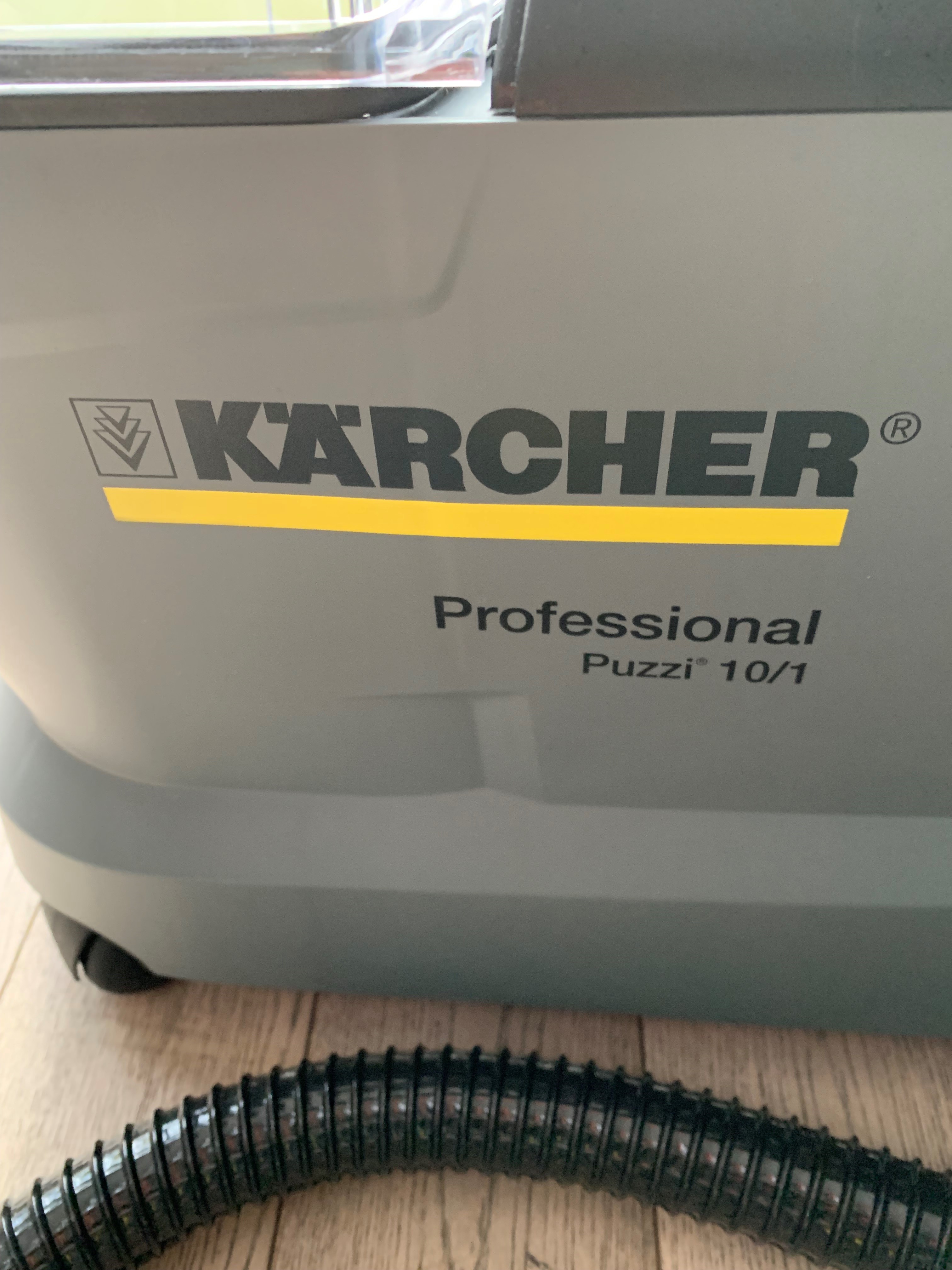 Location injecteur extracteur 06 entre particuliers