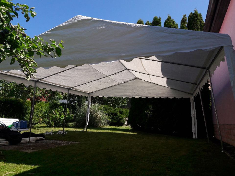 Location chapiteau 68 entre particuliers