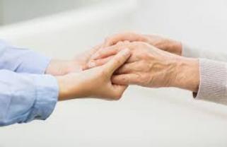 Service aide personne entre particuliers