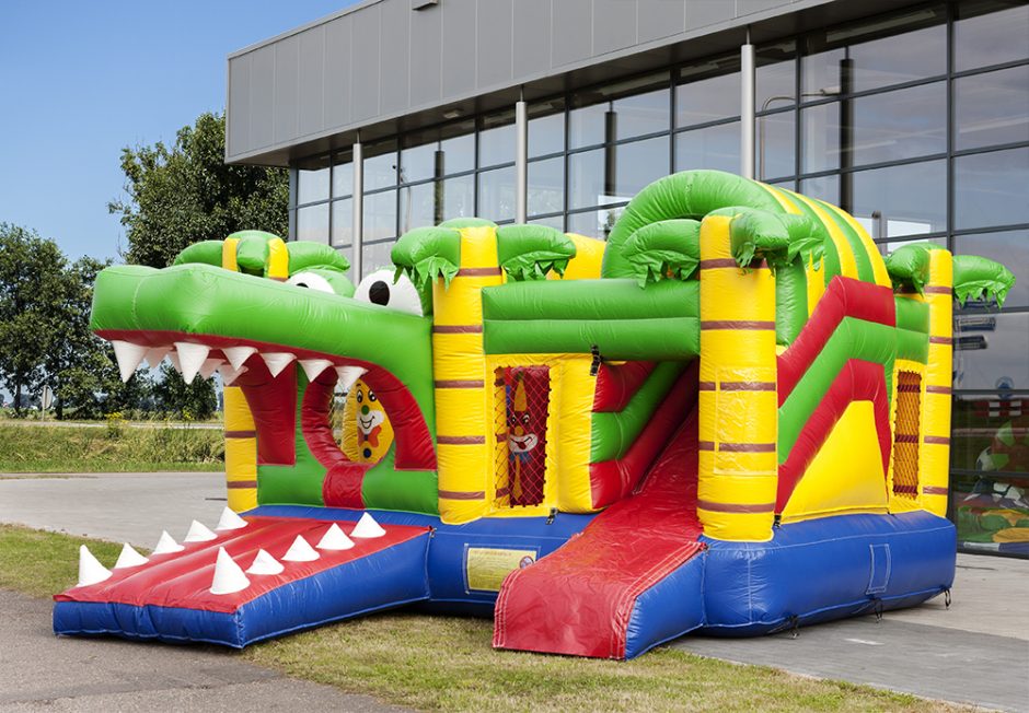 Location chateau gonflable 34 entre particuliers