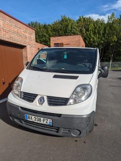 Location : utilitaire Location : utilitaire