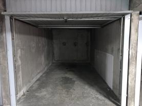 Location garage entre particuliers