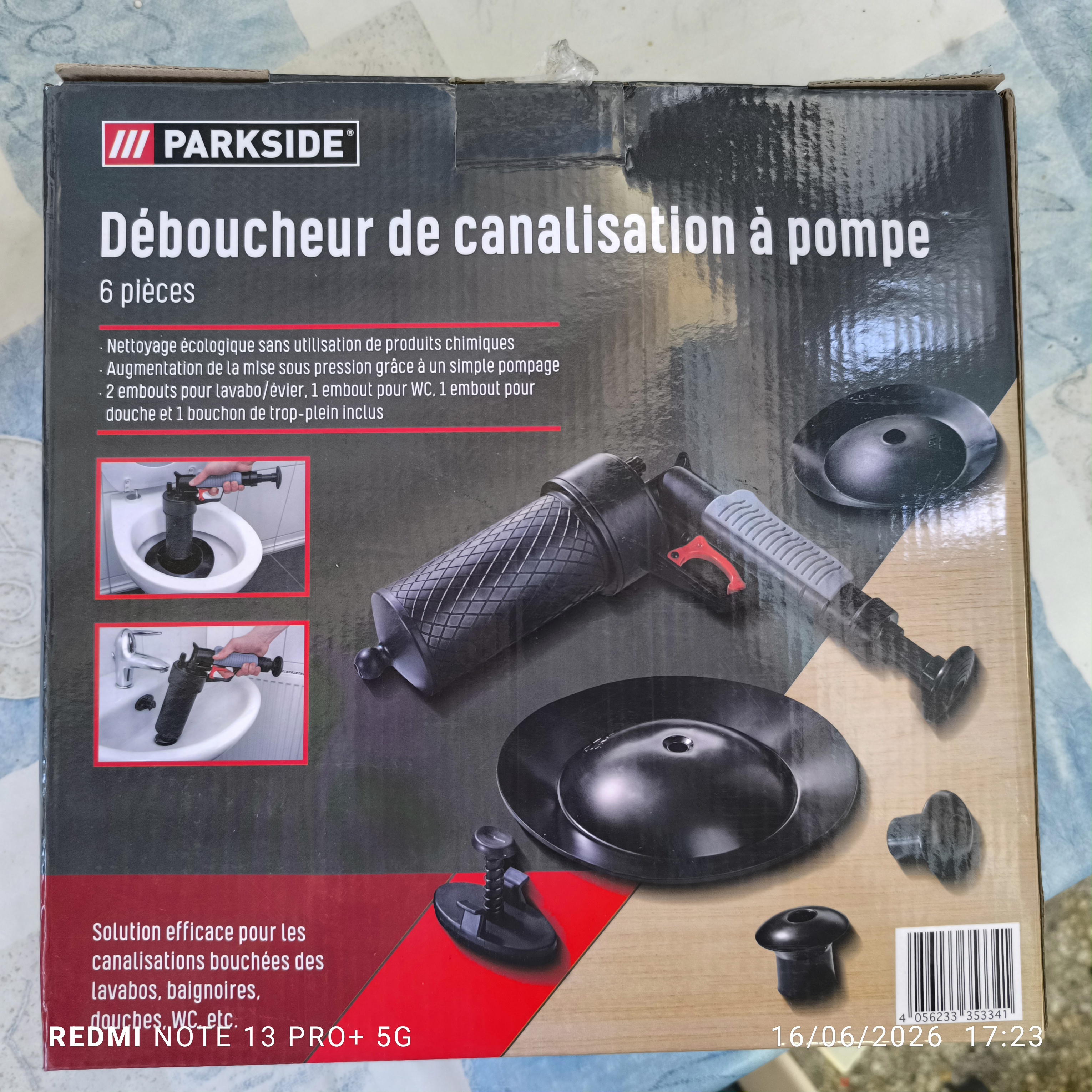 Location deboucheur canalisations 40 entre particuliers