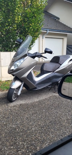 Location : scooter Location : scooter