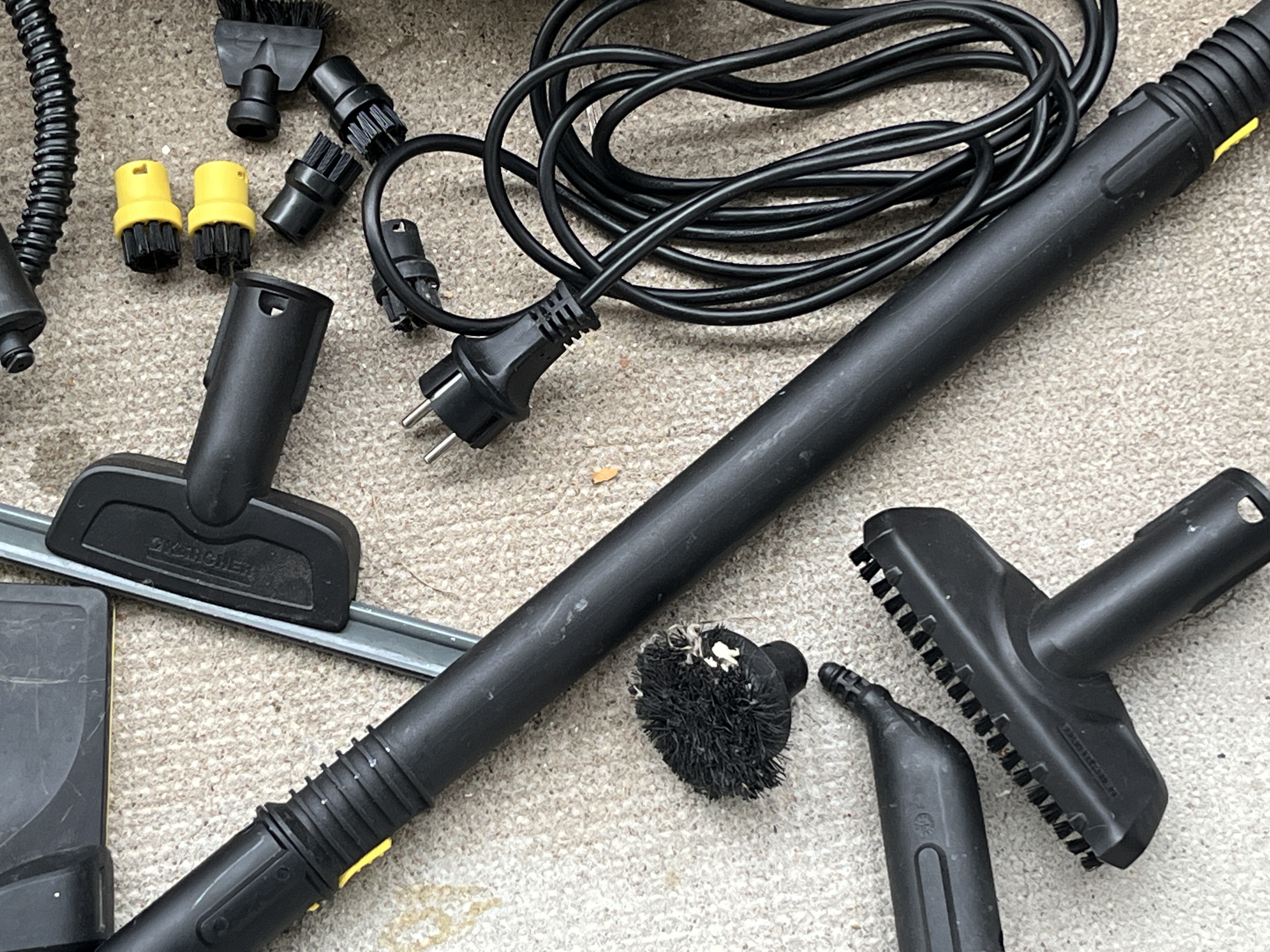 Location nettoyeur vapeur entre particuliers (69)