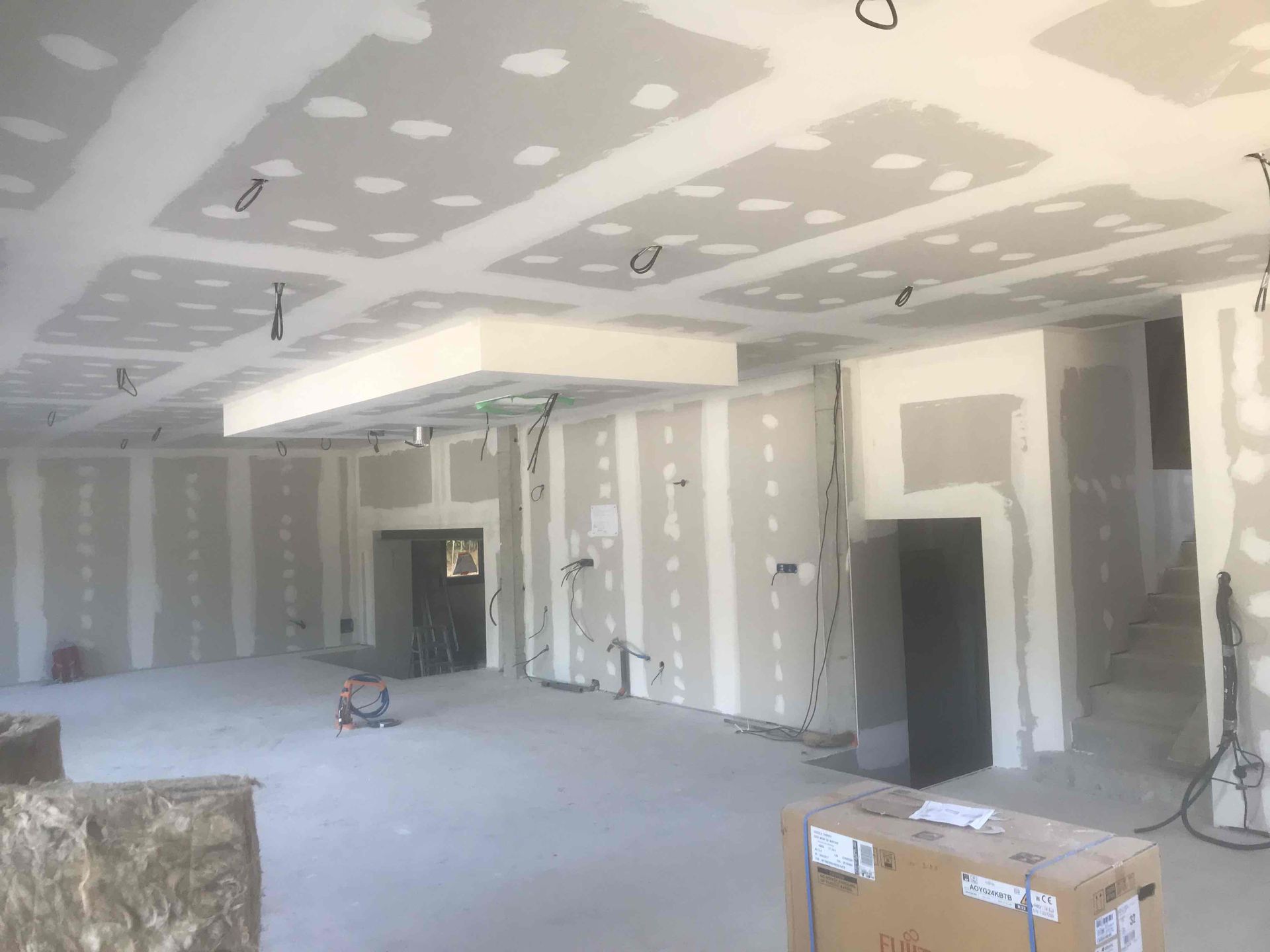 Service enduiseur 01 entre particuliers