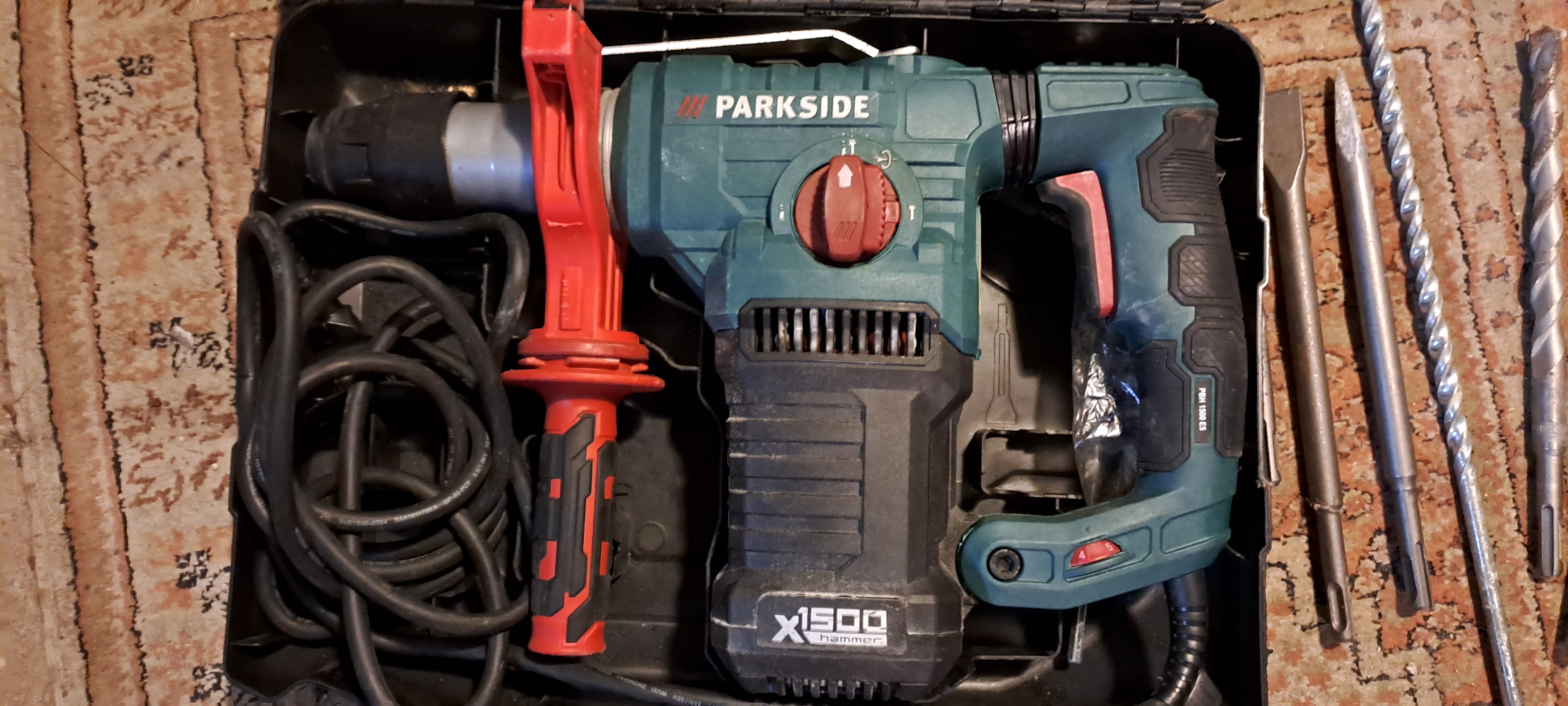 Location perceuse 95 entre particuliers