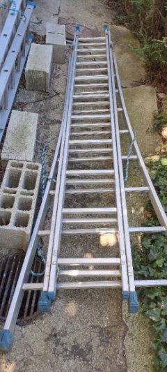 Location : echelle Location : echelle