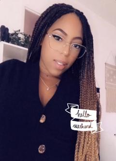 Service : tresses africaines Service : tresses africaines