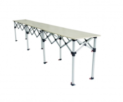 Louer la table