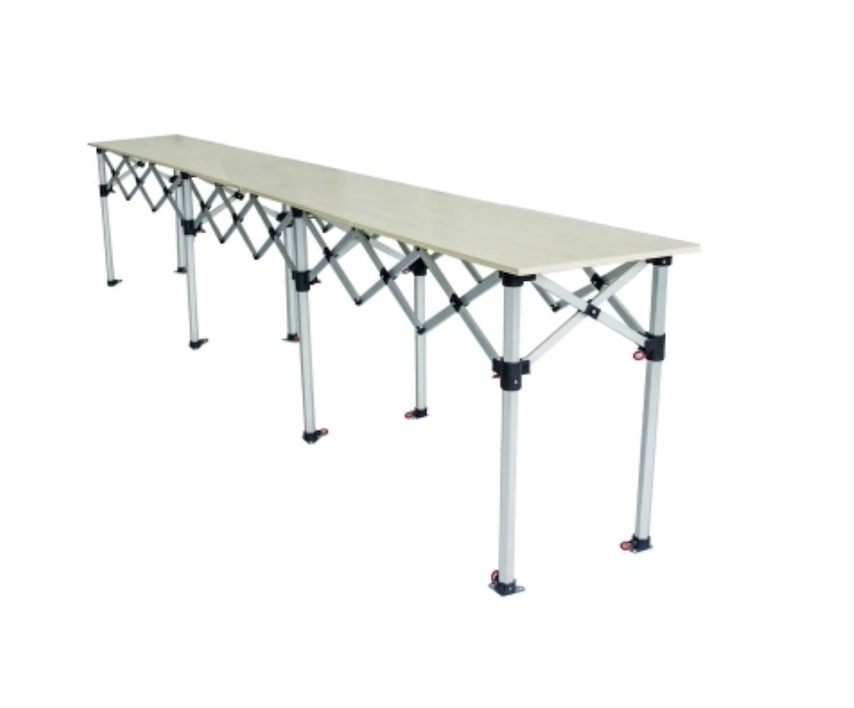 Location table de reception 41 entre particuliers