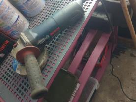 Location : disqueuse Location : disqueuse