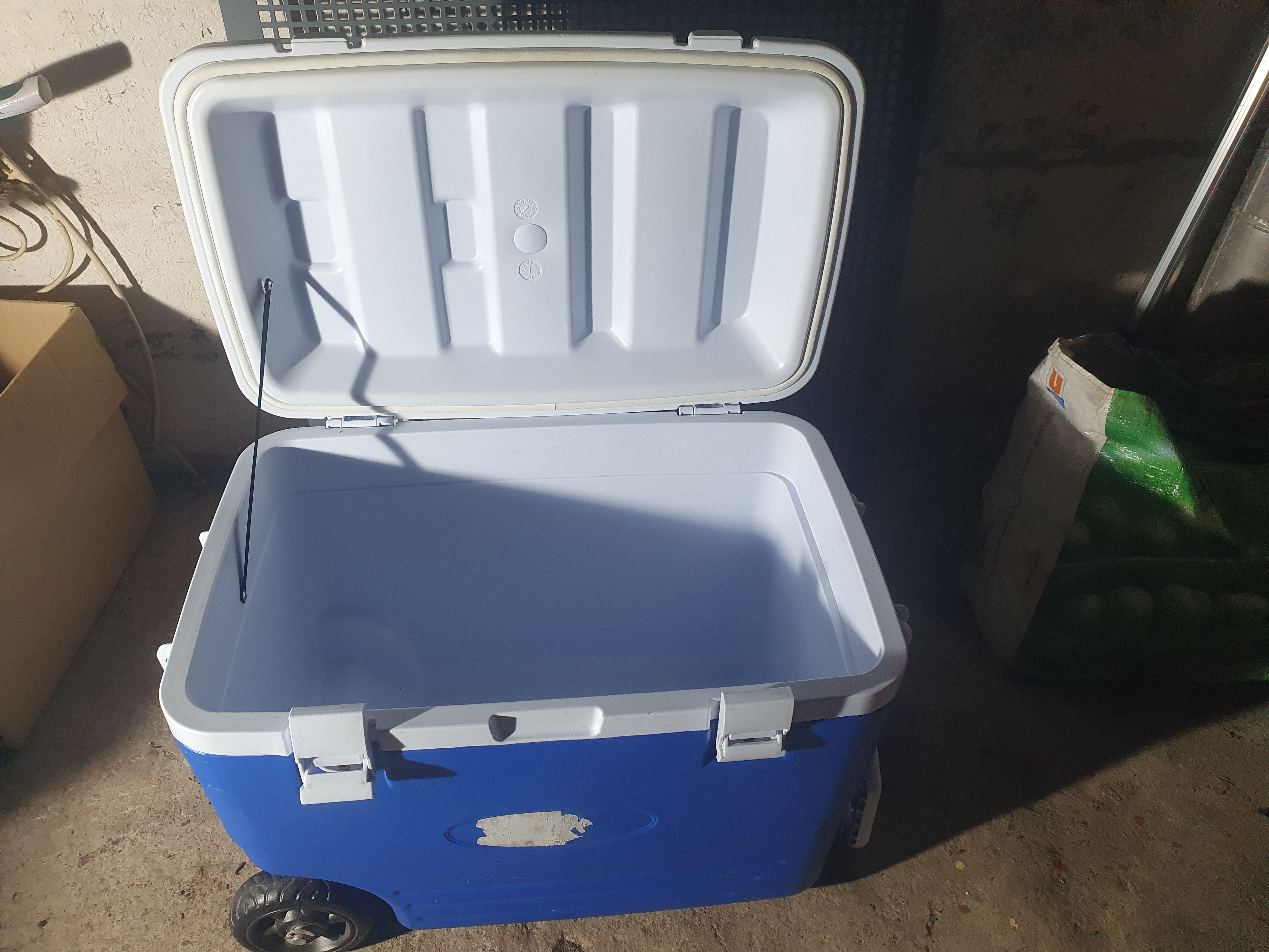 Location glaciere 44 entre particuliers