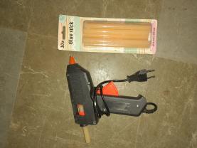 Louer le pistolet