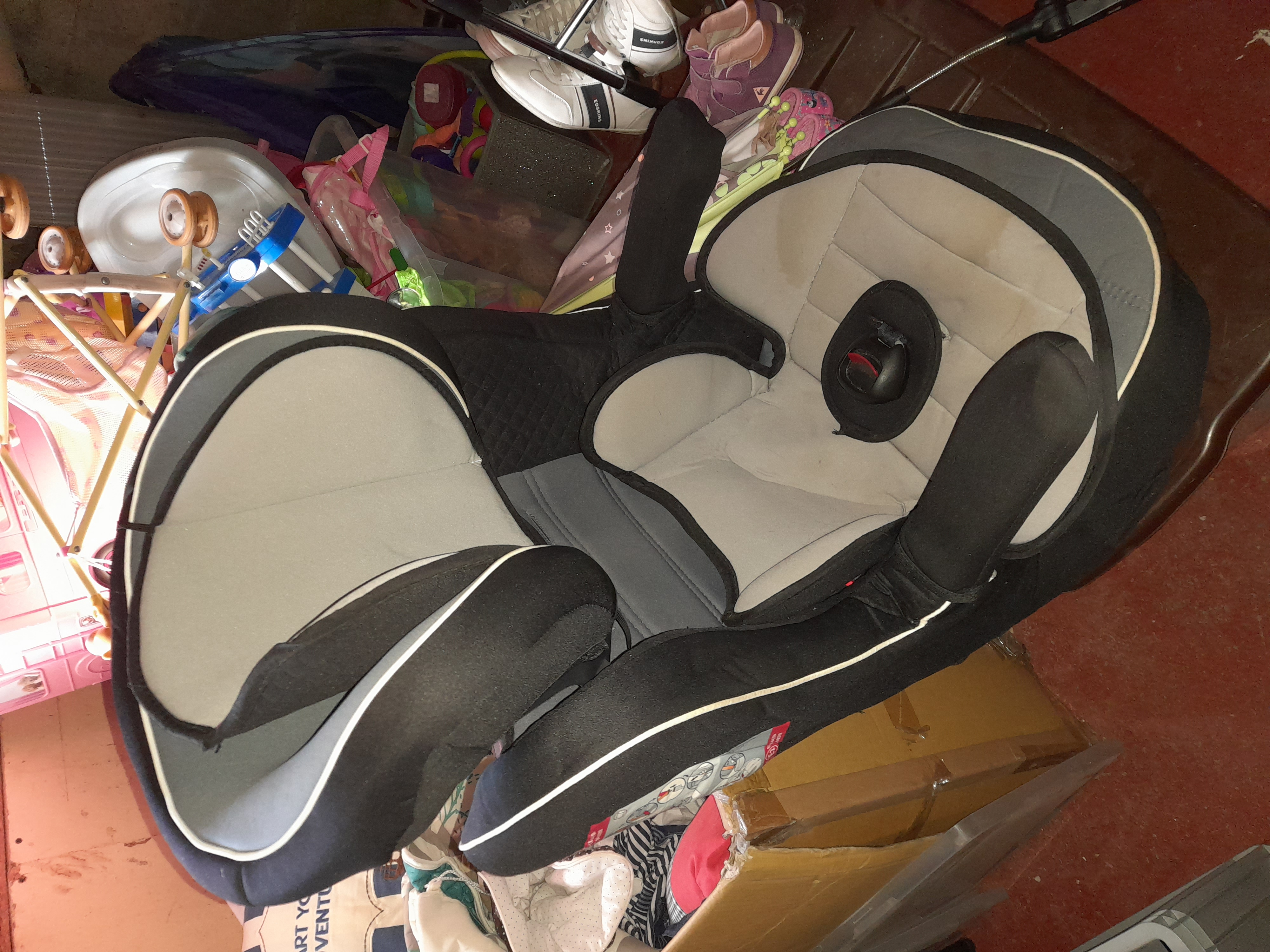Location siege auto enfant 45 entre particuliers