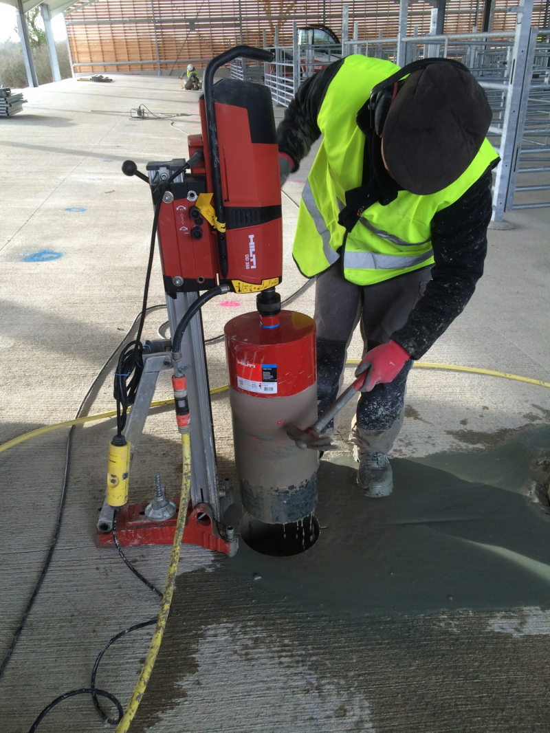 Service terrassement 93 entre particuliers