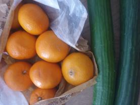 Service : aide aux courses Service : aide aux courses