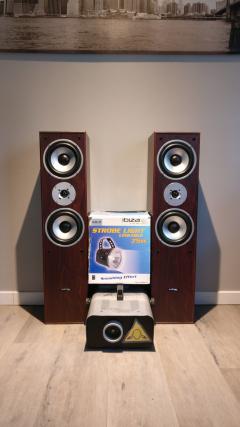 Location : enceinte Location : enceinte