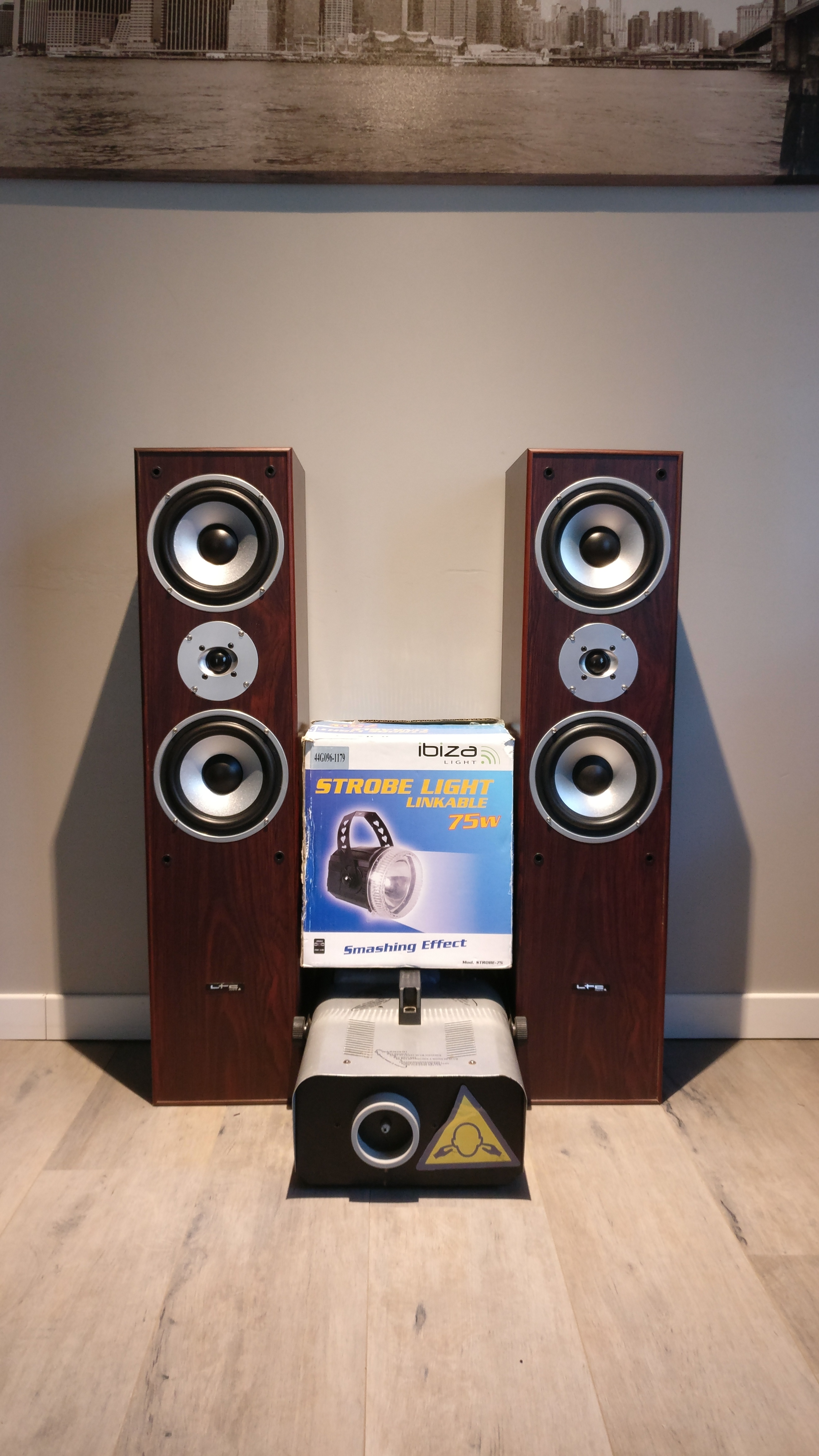 Location enceinte 44 entre particuliers