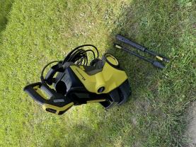 Louer le karcher
