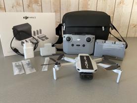 Location drone entre particuliers