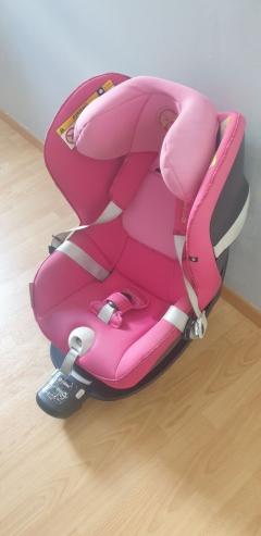 Location siege auto enfant entre particuliers