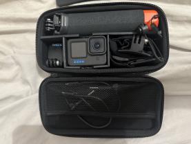 Louer la gopro