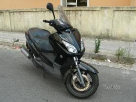 Location scooter entre particuliers