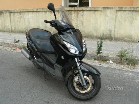 Location scooter 20 entre particuliers
