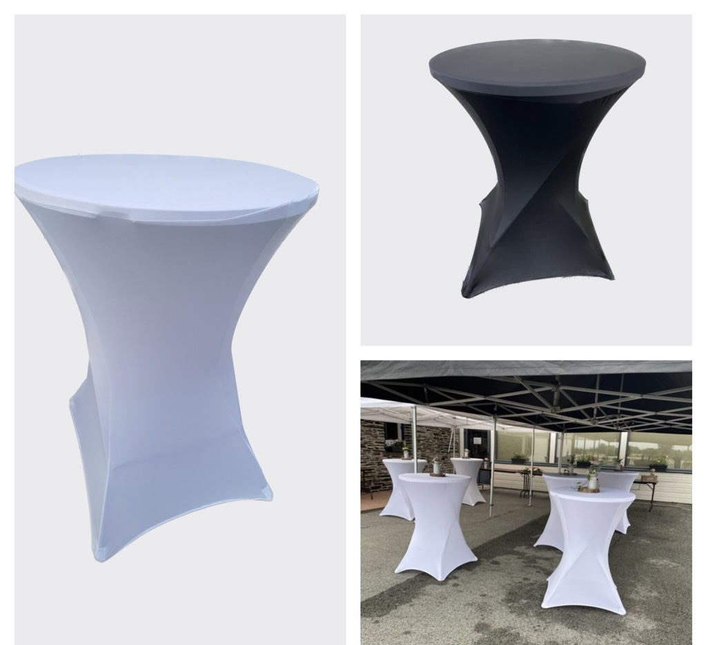Location table de reception 44 entre particuliers