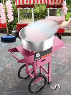 Location machine barbe a papa entre particuliers