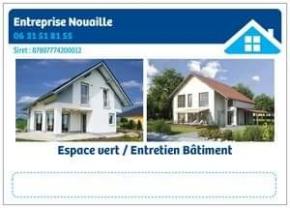 Service nettoyage toiture entre particuliers