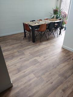 Service pose de parquet entre particuliers