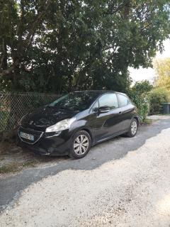 Louer la voiture