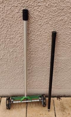 Location : scarificateur Location : scarificateur