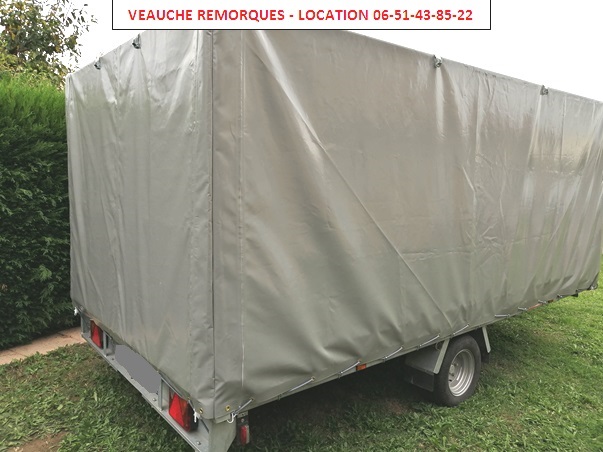 Location remorque 42 entre particuliers