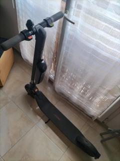 Location trottinette entre particuliers