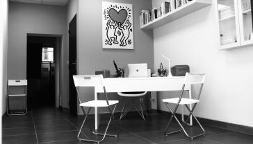 Louer ces bureaux