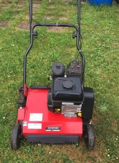 Location : scarificateur Location : scarificateur