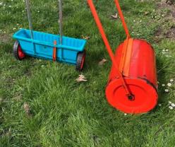 Location : rouleau a gazon Location : rouleau a gazon