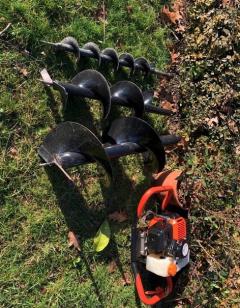 Location : tariere Location : tariere